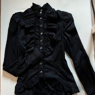 BLACK PEACE NOWのフリマアイテム一覧