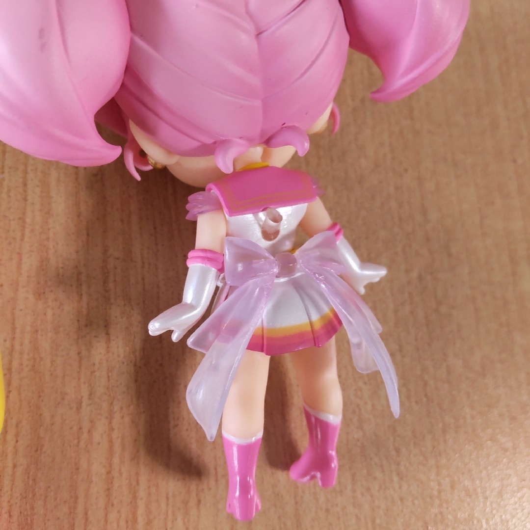 セーラームーン - セーラームーン フィギュアーツミニ Figuarts mini