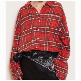 L'Appartement DEUXIEME CLASSE（シャツ/ブラウス(長袖/七分)）の