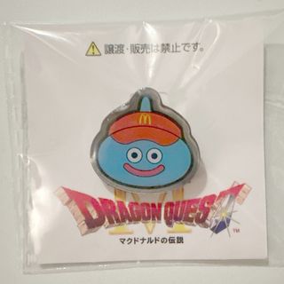 マクドナルド - マクドナルド ピンバッチセットの通販 by etsu924's