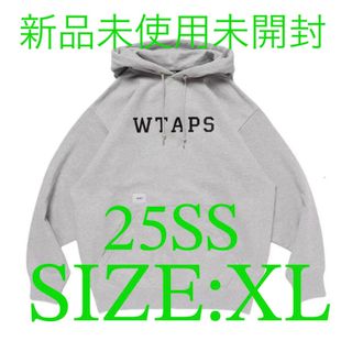 W)taps - 評価多数!! XL WTAPS ダブルタップス アノラックの通販 by