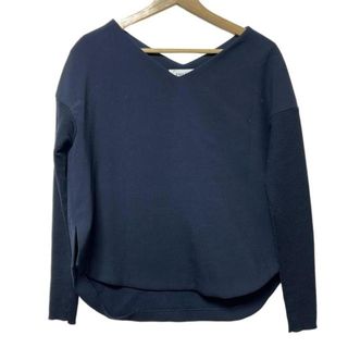 ENFOLD - ENFOLD エンフォルド PEダブルクロス ベスト コンビ プル