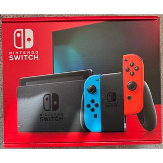 Nintendo Switch - ニンテンドースイッチ本体（ジャンク）の通販 by
