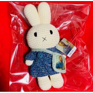 ミッフィ－のあみぐるみ かぎ針1本でできる毛糸小物の通販 by yuri's