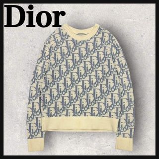 Christian Dior（ニット/セーター）のフリマアイテム一覧