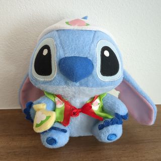 リロ&スティッチ（ぬいぐるみ）のフリマアイテム一覧