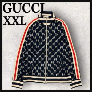 GUCCI - GUCCI ジャージセットアップの通販 by kazjbk's shop｜グッチ