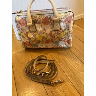 Samantha Thavasa Petit Choice（ボストンバッグ）のフリマアイテム一覧