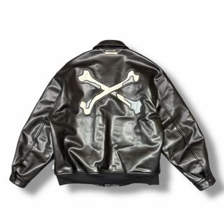 W)taps - WTAPS TEAM / JACKET / NYLON. TWILL サイズMの通販 by まつ