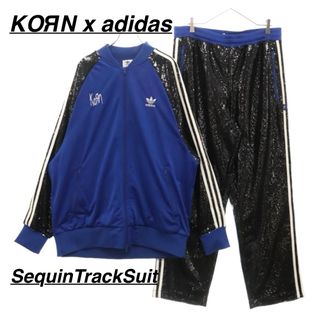 adidas - 【送料込み】adidas ラスタカラー ジャージの通販 by mmk.'s