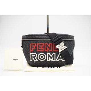 FENDI（ウエストポーチ）のフリマアイテム一覧