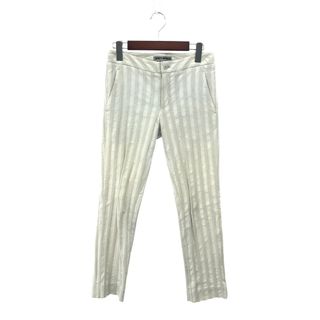 ISSEY MIYAKE - イッセイミヤケ パンツ サイズ3 L美品 -の通販 by