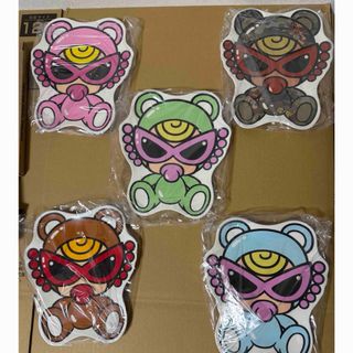 HYSTERIC MINI（ノベルティグッズ）のフリマアイテム一覧