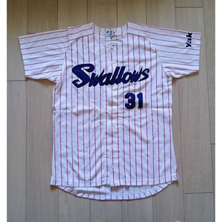 東京ヤクルトスワローズ - ヤクルトスワローズ 歴代ユニフォームグッズ