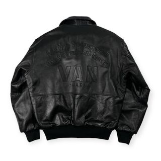 VAN Jacket（スタジャン）のフリマアイテム一覧