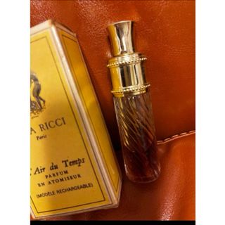 NINA RICCI（香水(女性用)）のフリマアイテム一覧