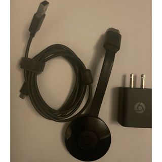 Google - google chromecast ultra の通販 by aa｜グーグルならラクマ