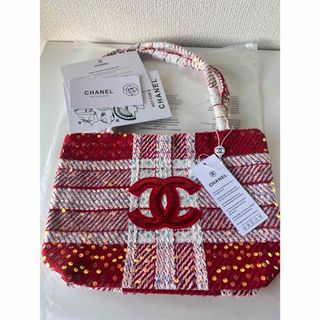 CHANEL（トートバッグ）のフリマアイテム一覧