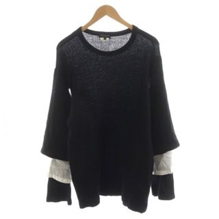 COMME des GARCONS HOMME PLUS（ニット/セーター）のフリマアイテム一覧