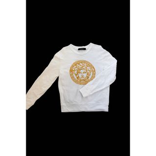 VERSACE（トレーナー/スウェット）のフリマアイテム一覧