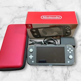 Nintendo Switch - 新品未開封 Nintendo Switch Lite 2台の通販 by