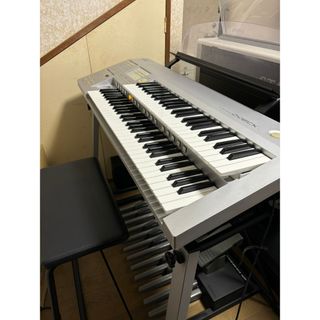 エレクトーンD-DECKとても綺麗で弾き心地の良い新しい2013年製200