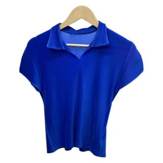 PLEATS PLEASE ISSEY MIYAKE（カットソー(半袖/袖なし)）のフリマ