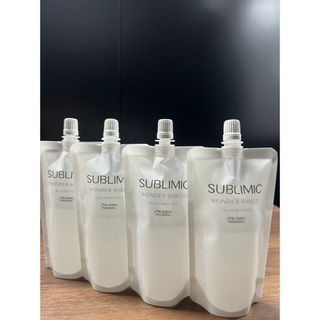 SHISEIDO (資生堂) - 資生堂キューティークロストリートメントコートN