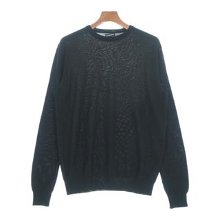 BALENCIAGA - 日本未入荷 BALENCIAGA デストロイニットの通販 by 3