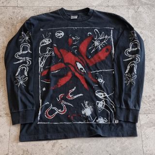 SiM ロンT XLの通販 by ぽん｜ラクマ