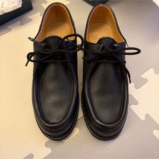 Paraboot - 新品未使用☆パラブーツParaboot純正シューツリー UK3