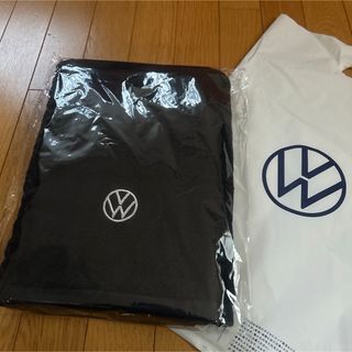 Volkswagen - フォルクスワーゲン ノベルティ スプーン付マグカップ2個
