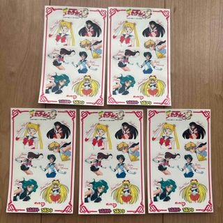 セーラームーン - 美少女戦士 セーラームーン 原画集 vol.1の通販 by