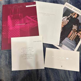 LOUIS VUITTON - ☆ルイヴィトン 新聞広告の通販 by みーなみーな's