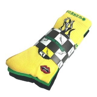 Chrome Hearts（ソックス）のフリマアイテム一覧