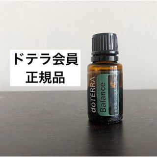doTERRA - エッセンシャルオイル マヌカ5ミリの通販 by あのん's shop