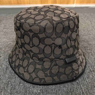 COACH（ハット）のフリマアイテム一覧