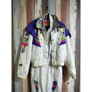 ellesse（ウエア）のフリマアイテム一覧