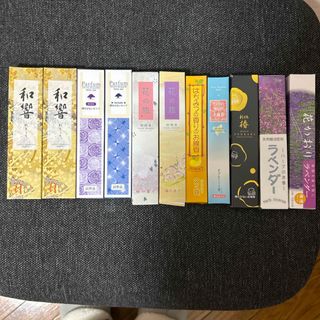 3月限定】送料込「名香 叡山香」比叡山延暦寺 新品の通販 by みのたけ