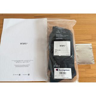 W)taps - WTAPS 19SS SKIVVIES SOX ソックス 未使用 白の通販 by あ