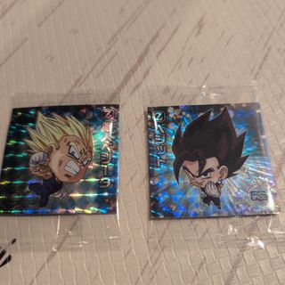 ドラゴンボール - ドラゴンボール セル画 ブルマとヤムチャの通販 by