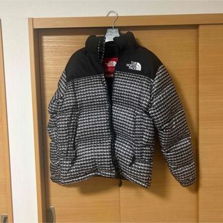Supreme - Supreme THE NORTH FACE 紙ヌプシ Sサイズの通販 by t's