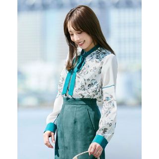 Pinky&Dianne（シャツ/ブラウス(長袖/七分)）のフリマアイテム一覧