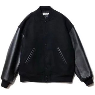 COOTIE - コアファイター 降谷建志着用モデル スタジャンの通販 by