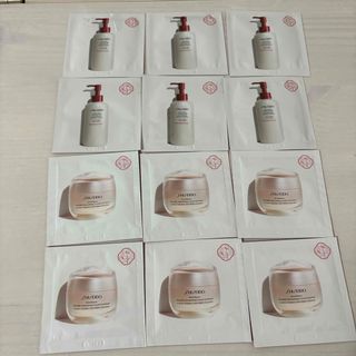 SHISEIDO (資生堂) - アンズコーポレーション クリスポゥ 2週間