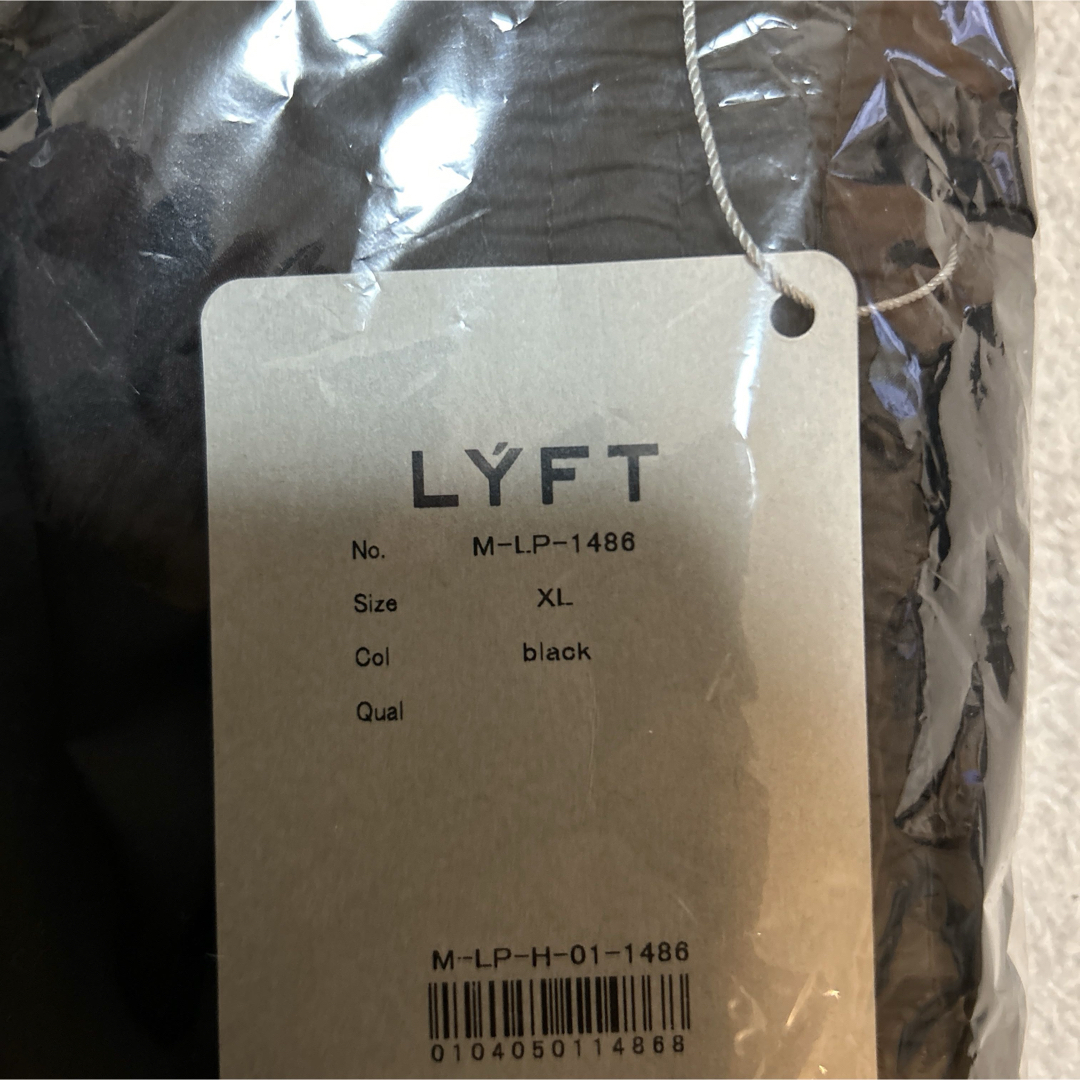 GOLD'S GYM - LYFT リフト ゴールドジム ナイロンジャケット パンツ