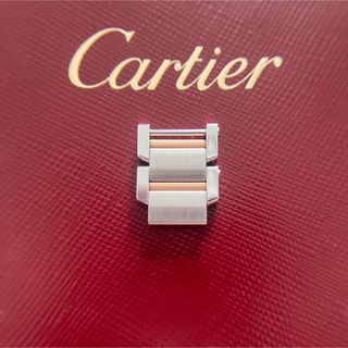 Cartier - 美品 カルティエ Cartier カードケース 名刺入れ パスケース