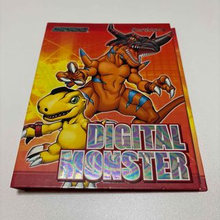 BANDAI - 金色のガッシュベル THE CARD BATTLE 魔本ファイル ガッシュ