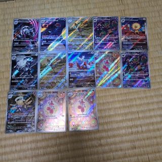 デュエマ 爆熱血ロイヤルアイラ GP限定スリーブ 60枚入（在庫15個