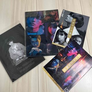 King & Prince - King&Prince 永瀬廉 Sweet Garden スマホチャームの